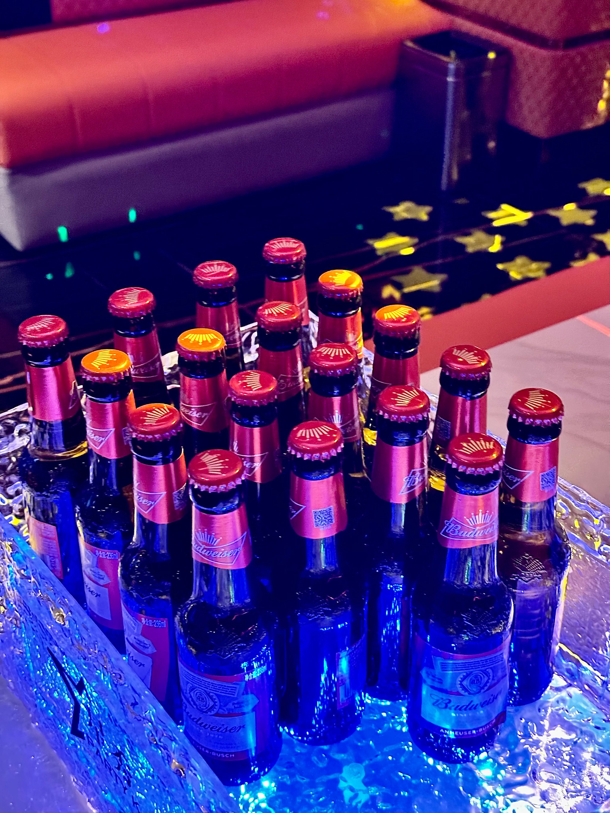 南平商务ktv最新总排行Top10-建瓯市ktv预定