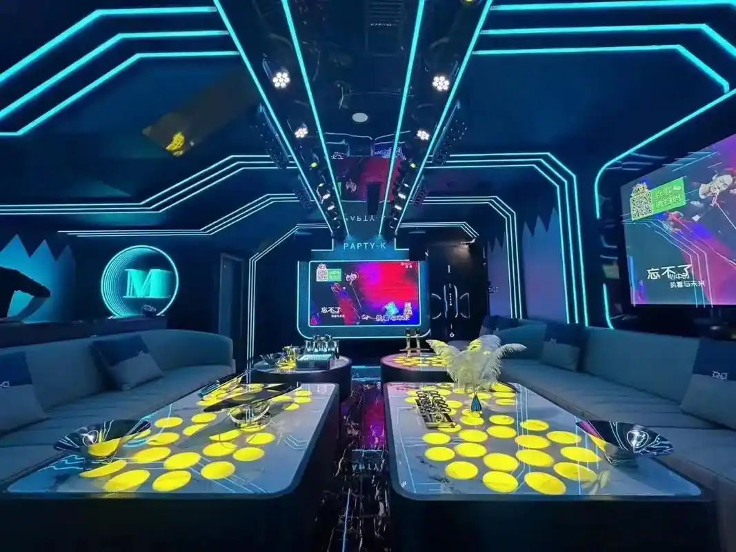 南平商务ktv畅享多样商务ktv玩法-建瓯市ktv预定